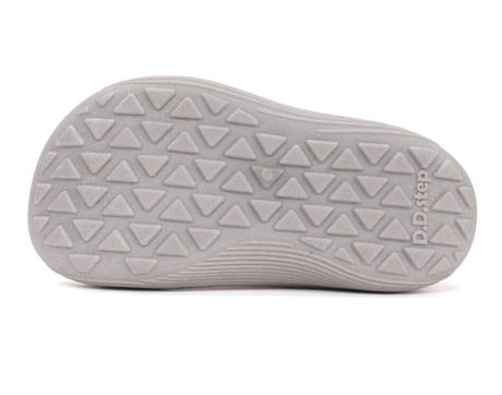 D.d.step - sieťované tenisky baby pink ružové, d.d.step,22 - 33