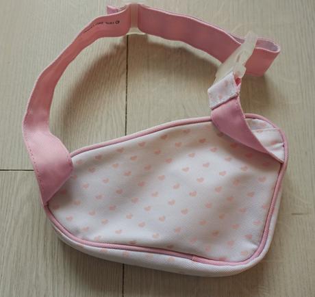 Taštička hello kitty, 