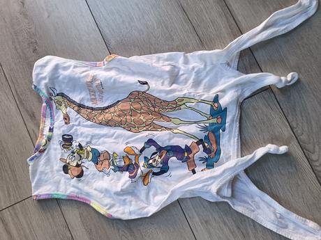 Originál disney tričko, disney,128