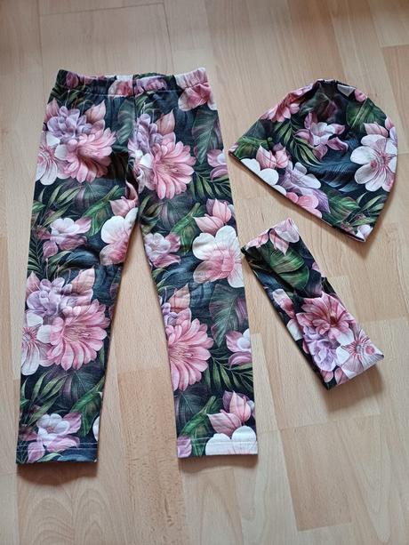 Handmade suprava, 104