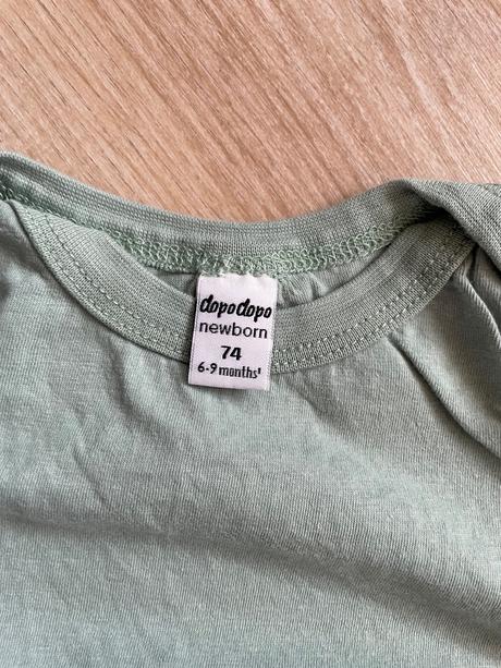 Body veľ 74, dopodopo,74