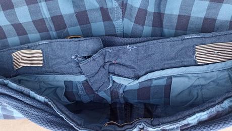 Nohavice veľ 140 zn. zara, zara,140