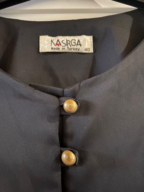 Trendy blúzka 40, 40