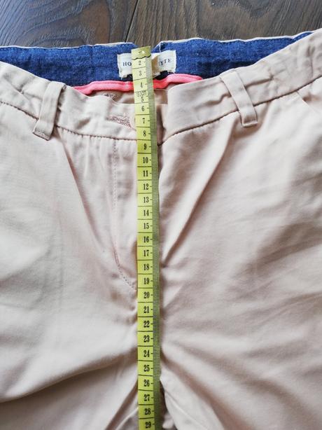 Chino nohavice, lindex,152