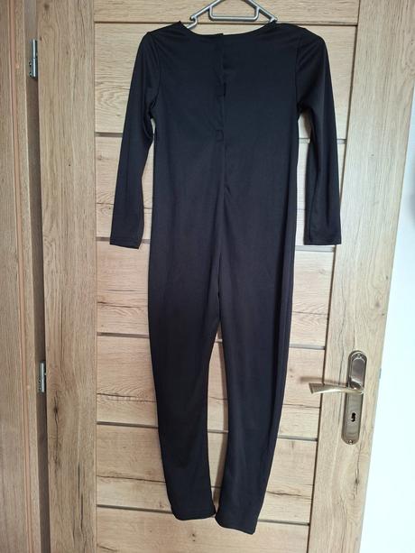 Halloween kostým kostlivec pre dievča, 