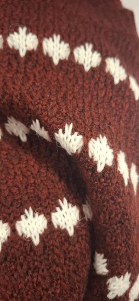 Dámsky sveter / pulóver, 