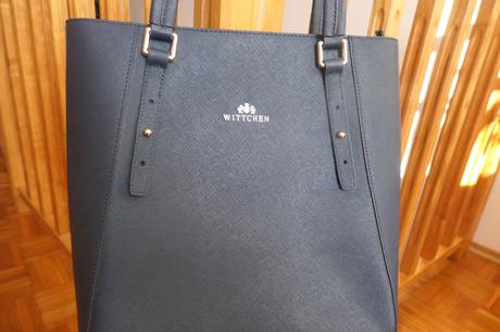 Wittchen original luxusna damska kabela,