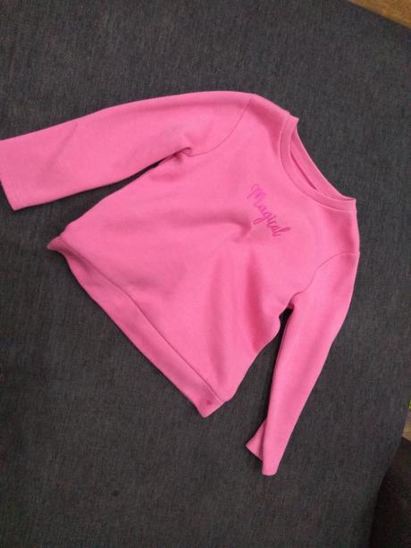 Mikina f&f 104, f&f,104