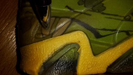 Demar cizmy 22/23, demar,22