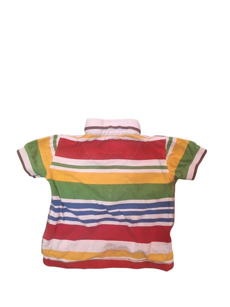 Detské bavlnené tričko, 74