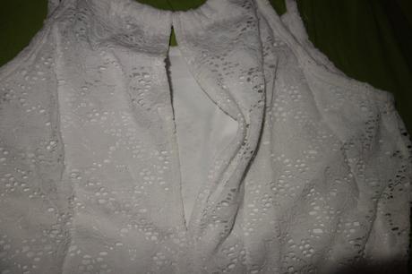 Cipkove satocky h&m, h&m,164