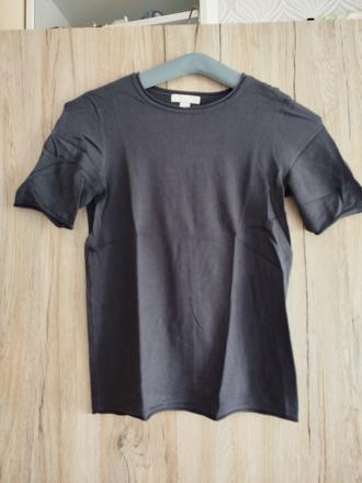 Tričko, h&m,s
