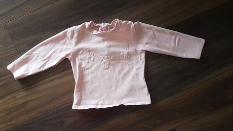 Tricko mayoral 18m, mayoral,86