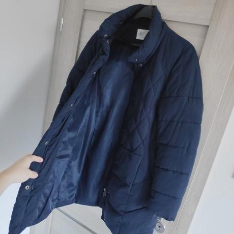 Damska zimna bunda kvl vel.xl, kenvelo,xl