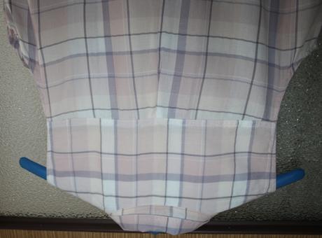 Dámska košeľa č. 44, 44