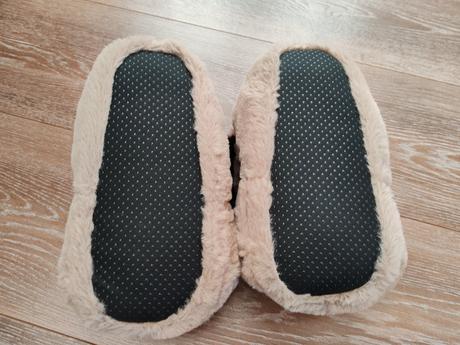 Papuče, veľ. 33, deichmann,33