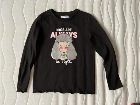 Tričko reserved 140, reserved,140