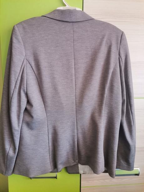 Dámske sako veľ. 44, h&m,44