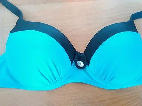 Dvojdielne plavky, m