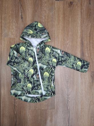 Zimná bunda little people 98/104, little people,104