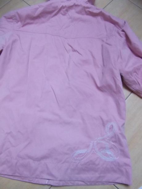 Bunda envy č. 36, envy,38