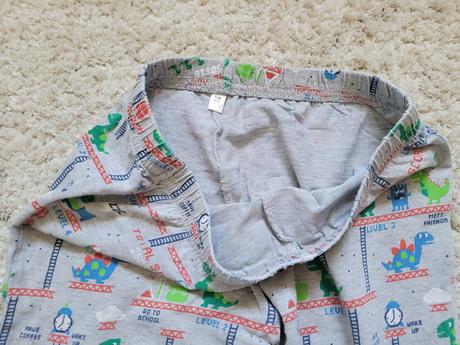 Pyzamo c&a dvojičky, c&a,128