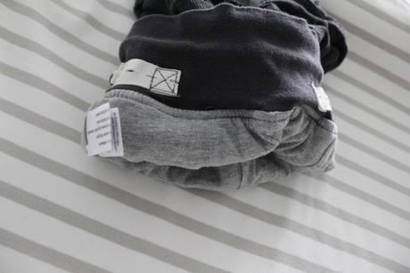 Fesi tmavosive mencestracky -zateplene, babykap,56