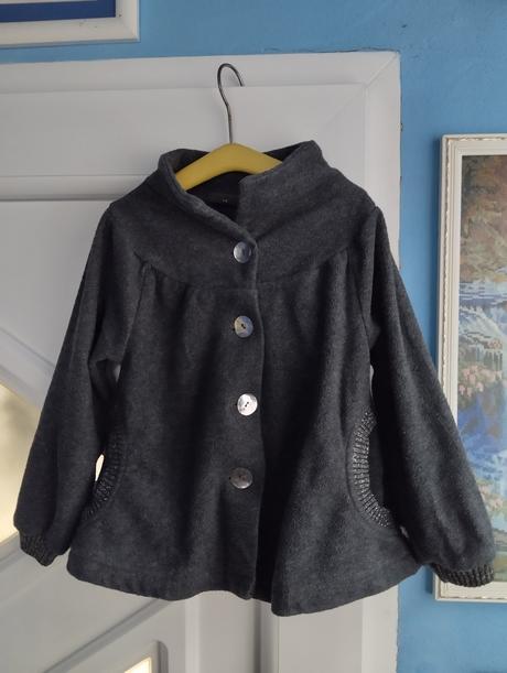 Mikinobunda pre 5/6r., pompdelux,116