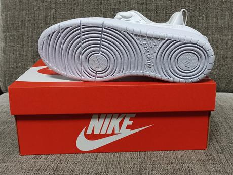 Nike tenisky, v.38, nike,38