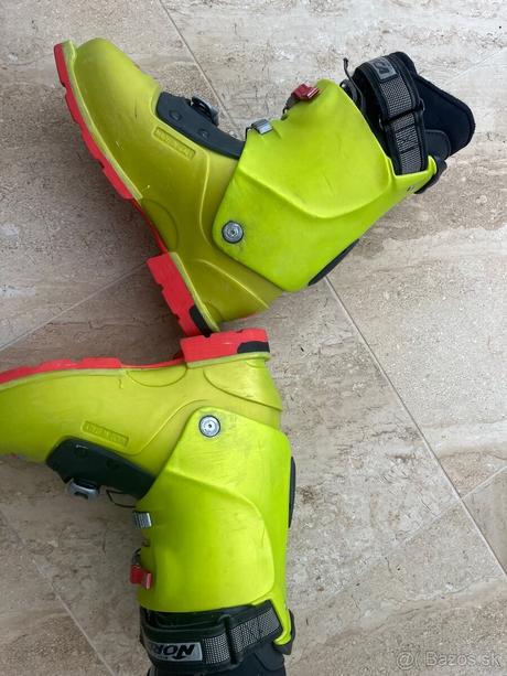 Skialpové lyžiarky, nordica,28