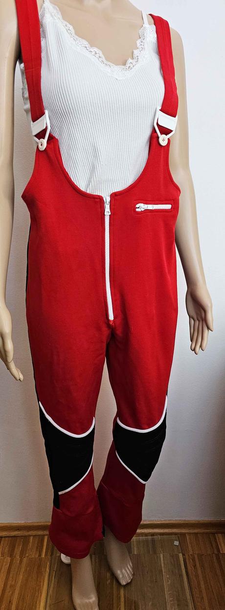 Lyžiarska súprava, 40