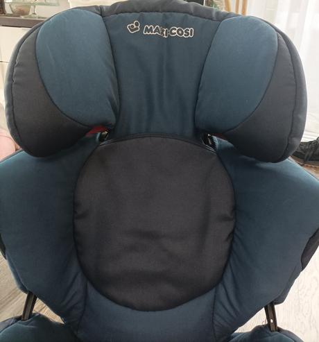 2 x autosedačka maxi-cosi rodi xp 2, maxi cosi