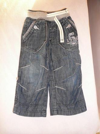 Tenšie rifličky, next,92