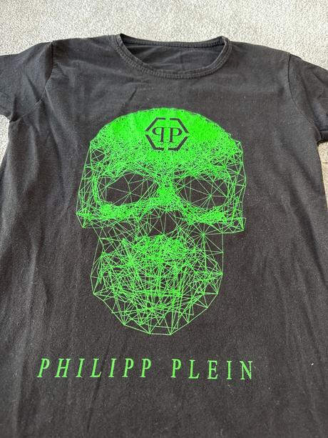 Tričko philipp plein 146, 146