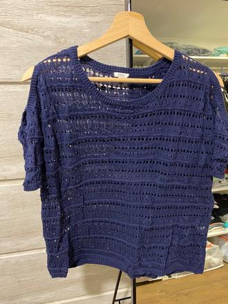 Dierkovany svetrik, ovs,m