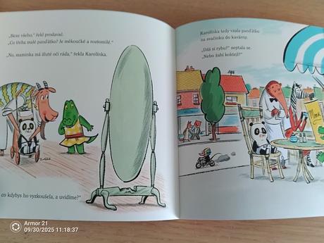 Výměna. jan ormerod. cz,