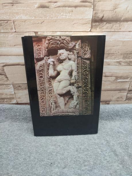 Starověká indie cz - dušan zbavitel,