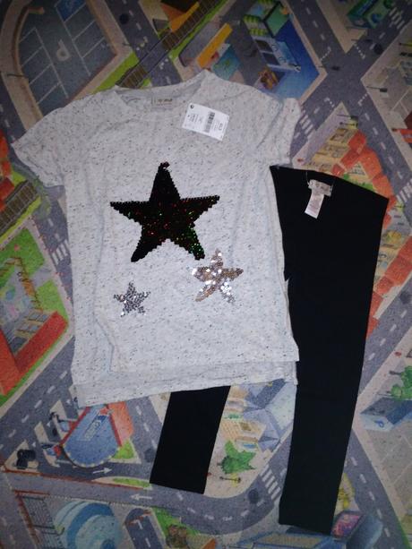 Suprava komplet next, next,110