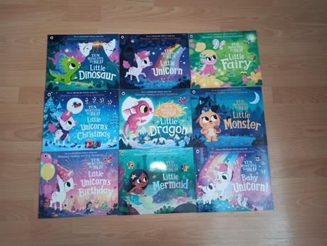 Ten minutes to bed zositkove, 