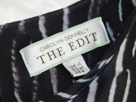 Kvalitna pekna bluzka, 38