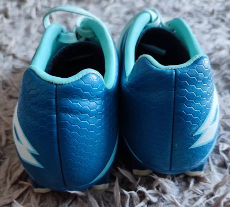 Chlapčenské kopačky, 34