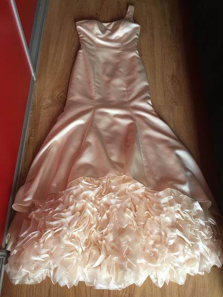 Spoločenské šaty aftershock - s, s