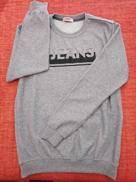 Pánske tričko l, l