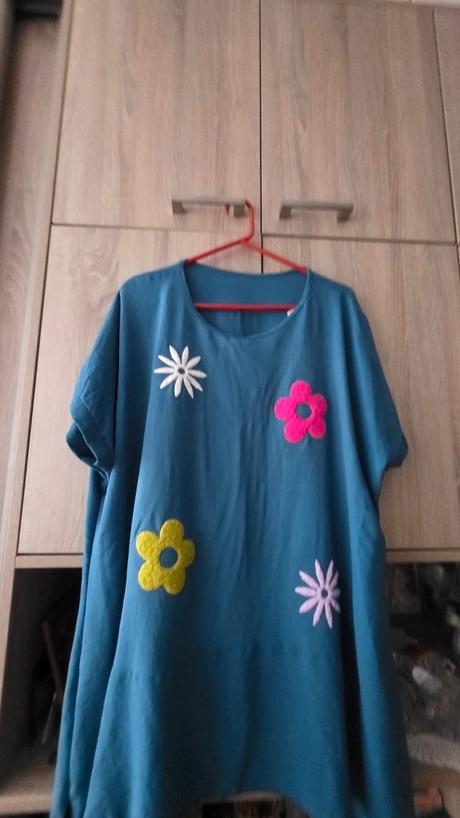 Tunika damska 3xl, c&a