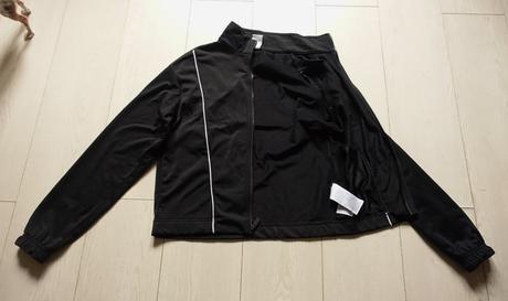 Mikina na zips nike, nike,xs