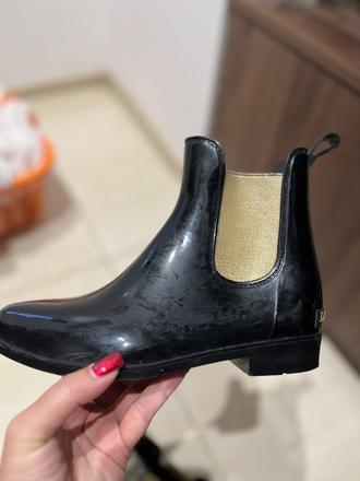 Gumaky, ralph lauren,38