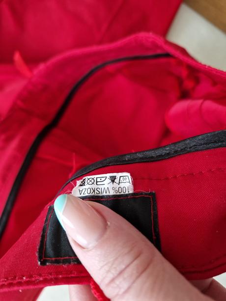 Nohavice 3/4, v. s/m, s