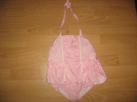 Opalovacky ako suknicka1az1,5r, 80