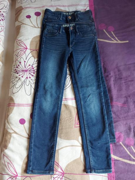 Rifle v.122, h&m,122