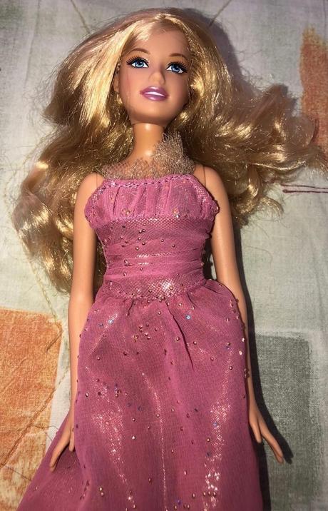 Barbie,